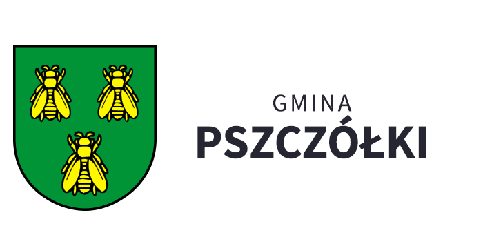 Logo Gminy Pszczółki