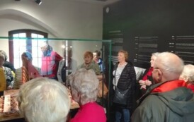 Wycieczka do Muzeum Bursztynu 