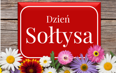 Zdjęcie do Życzenia z okazji Dnia Sołtysa 