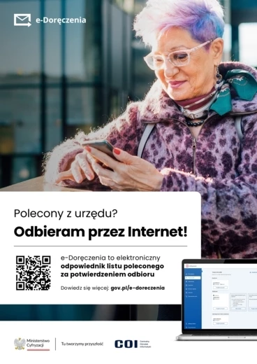 e-doręczenia 