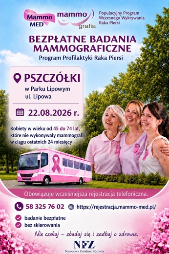 Mammografia 
