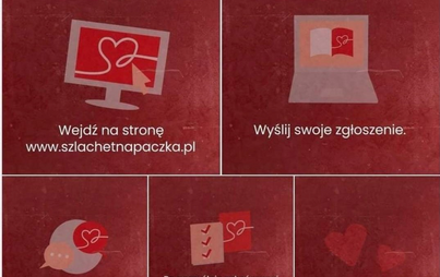 Zdjęcie do Komunikat stowarzyszenia Wiosna - zostań wolontariuszem 