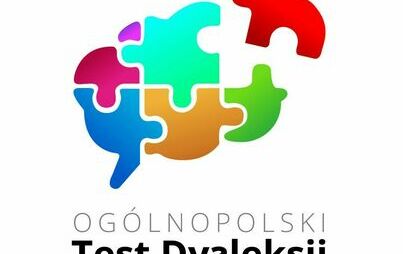 Zdjęcie do Og&oacute;lnopolski Test Dysleksji 5-10 października 2023 r.