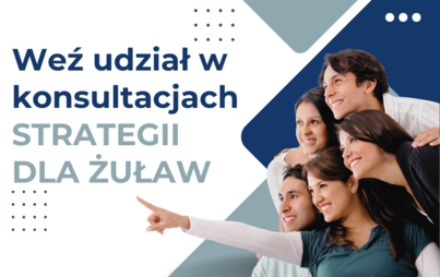 Zdjęcie do Konsultacje Strategii Obszaru Funkcjonalnego Żuławy