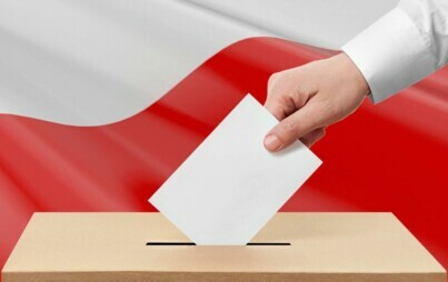 Zdjęcie do Wybory samorządowe 2024 - zasady głosowania &nbsp;