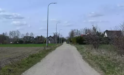 Zdjęcie do Informacje dot. budowy gazociągu Kolnik - Gdańsk 