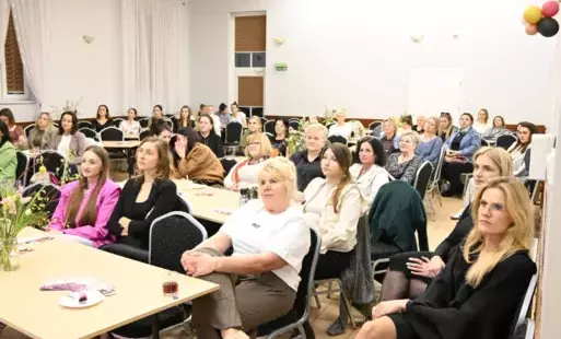 Zdjęcie do Inspirująco - Motywujące Spotkanie Kobiet 