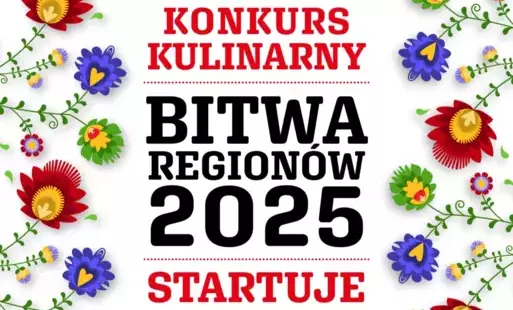 Zdjęcie do Konkurs Kulinarny &quot;Bitwa Region&oacute;w&quot;