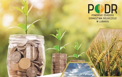 Zdjęcie do Komunikat dla rolnik&oacute;w - dopłaty 2023 