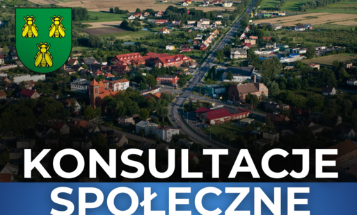 Zdjęcie do Od 1 czerwca ruszają konsultacje społeczne dotyczące projektu planu og&oacute;lnego Gminy Pszcz&oacute;łki
