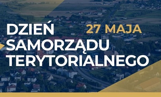 Zdjęcie do 27 maja &ndash; Dzień Samorządu Terytorialnego | 36 lat samorządności w Polsce