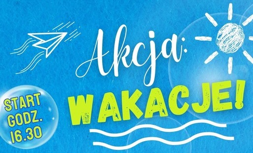 Zdjęcie do  Sierpień pełen kreatywnej zabawy w Gminnej Bibliotece Publicznej w Pszcz&oacute;łkach