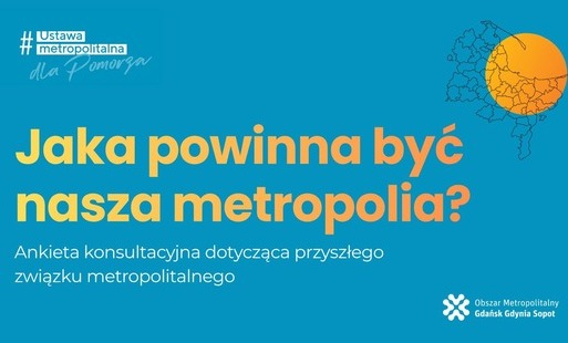 Zdjęcie do Weź udział w ankiecie dotyczącej przyszłości metropolii