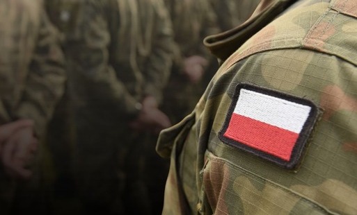 Zdjęcie do Święto Wojska Polskiego 