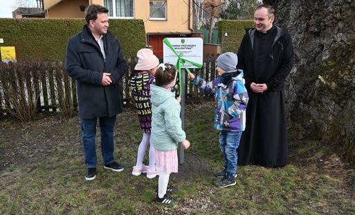 Zdjęcie do Wiosna w Gminie Pszcz&oacute;łki pod koroną Walentyny 