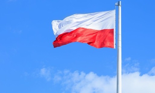 Zdjęcie do Dzień Flagi Rzeczypospolitej Polskiej