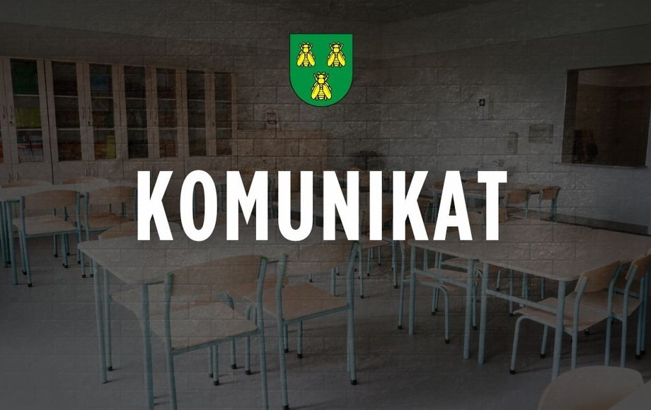 Bezpieczeństwo w placówkach oświatowych Gminy Pszczółki